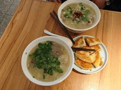 -向阳羊汤(千峰店)
