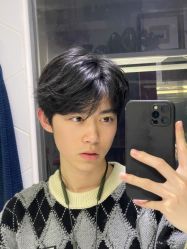 -3AM·S HAIR SALON烫发染发接发