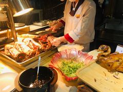 -芭菲盛宴·环球美食(锦城万达广场店)