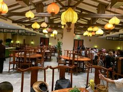 大堂-古关火锅店(古北水镇景区店)