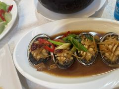 -莲花公园煎蟹(总店)
