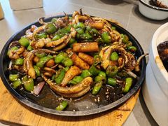 -八张桌子(老店)