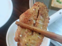-练掌门·火锅&烧烤&烤鱼(北亭店)