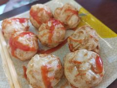 -周记蟹仔粉(侨港风情街店)