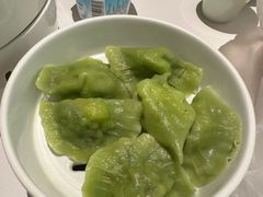 -船歌·鱼水饺青岛菜(恒隆广场店)