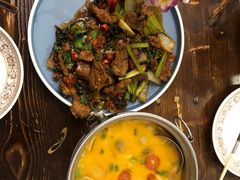 -Siam泰餐厅(水上公园店)