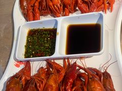 -霸王虾·小龙虾香辣蟹(玉林店)