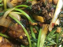 -御江山炭火自助烤肉