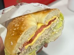 -BIG BAGEL(永康路店)