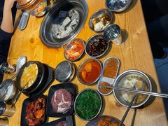 -麻蒲碳烤肉(远景路1号店)