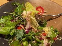 -原石牛扒·约会餐厅(龙城万科里店)