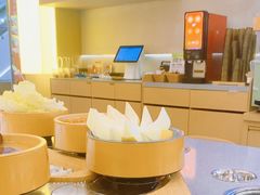 -喜家自助小火锅(卓悦里店)