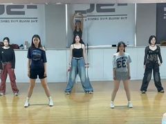 -零下舞度·街舞连锁机构(直沽校区)