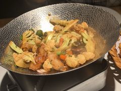 -老阿爸鲜鱼土菜(园区永旺店)