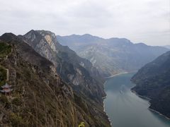 -白帝城·瞿塘峡景区