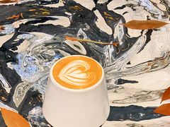 -觅见咖啡馆(艺展中心店)