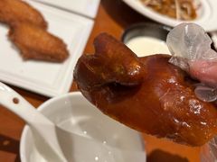 -杭州JW万豪酒店-万豪中餐厅