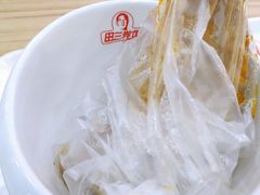 -田三卷馍(火车站店)