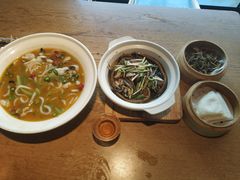 -芳芳私房菜·精做淮扬菜(承德路店)