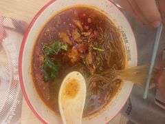 -小杨生煎(香港名都店)