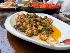 -达叔香味海鲜(海棠68环球美食街店)