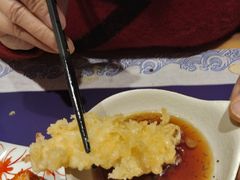 -浦·传统日式料理(3 5 1 1 店)