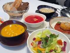 马可西姆蔬菜沙拉-马克西姆俄罗斯餐厅(通亚街店)