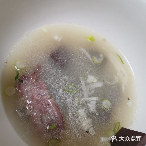 段德坤水饺店