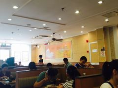 大堂-萨莉亚意式餐厅(三号湾广场店)