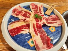 -黑牛の店·和牛烧肉(合生汇店)