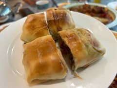 -汗腾格里·风味餐厅(新疆驻京办店)
