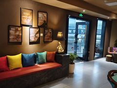 -泰合玺·精油疗愈SPA(南京新街口金轮店)