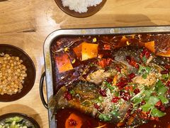-半步颠川湘·融合菜(商品街店)