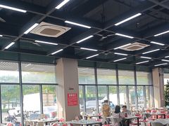 -嘉升大排档(番禺总店)