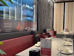 -福海居烤鸭店(鸟巢店)