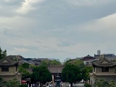 -大慈恩寺(大雁塔)