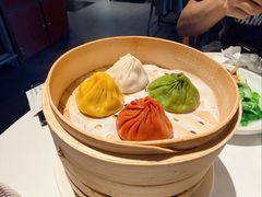 -翡翠江南(国贸商城店)