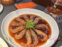-锦府园·新台州菜(合生汇店)