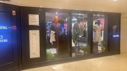 -BRANS PORO布朗斯伯勒西装高级定制·瑞璞西装(金陵店)