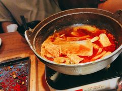 -小川洋风料理(大悦城店)