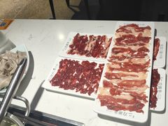 -二刀潮牛·鲜牛肉火锅(爱融荟城店)