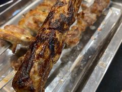 -情忆草原涮肉馆