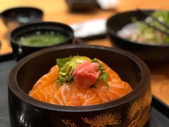 -吟松日式料理(莘庄店)