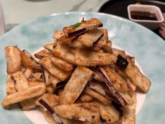 -董家大院·京味家常菜(朝丰家园店)