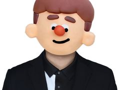 -茄子达人•镜像照相馆