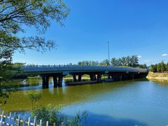 -稻香湖景欢乐岛温泉城堡