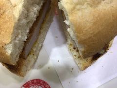 -义顺牛奶公司(庇利金街店)
