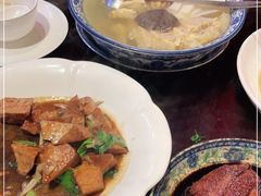 -三林本帮馆(中林街店)