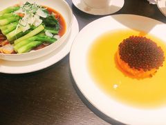 -甄御•海鲜新青岛菜(麦岛店)