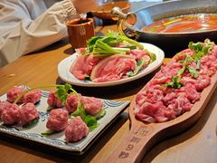 -贵厨酸汤牛肉(小十字店)